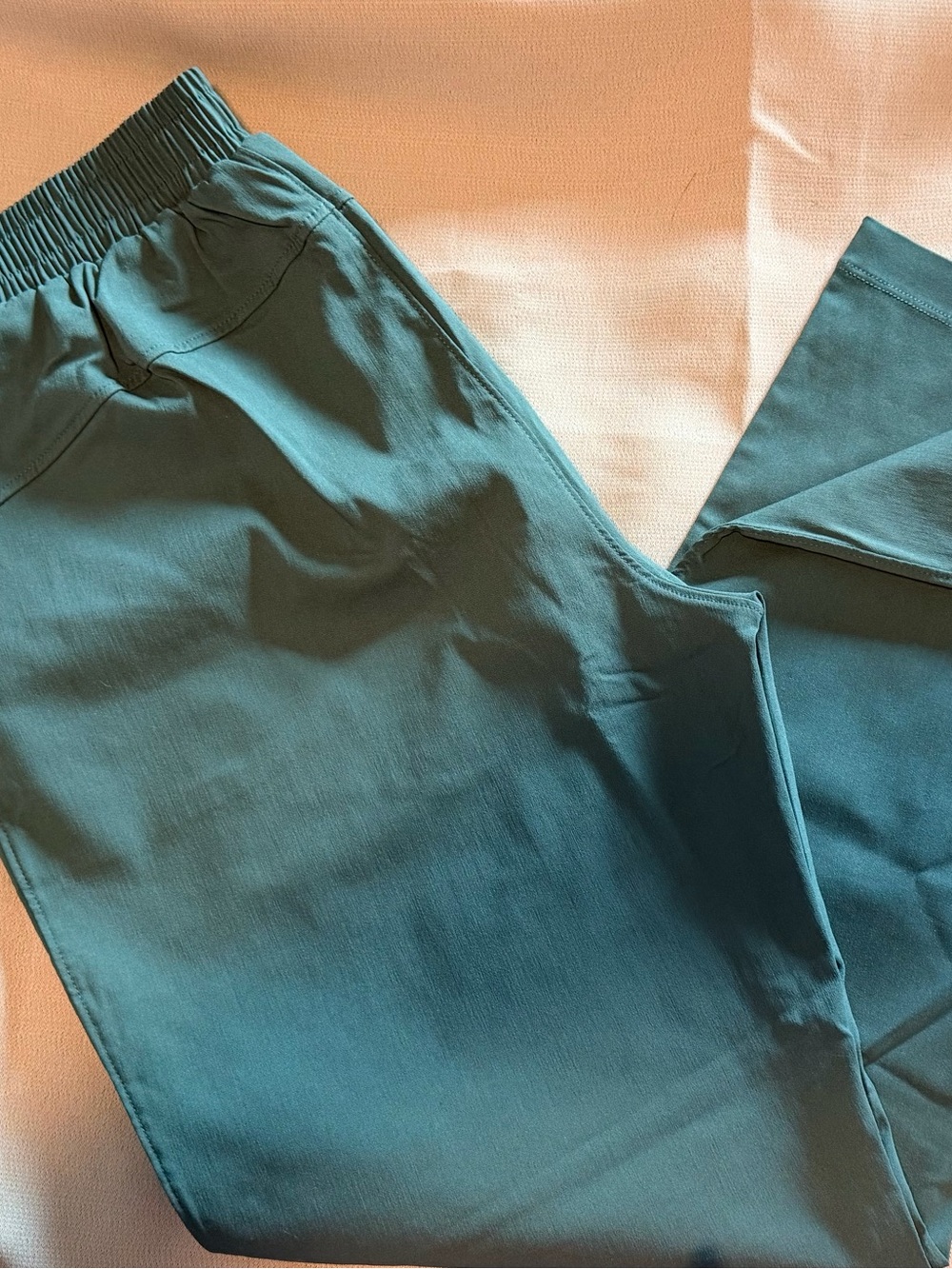 💚 LuLaRoe Lena Work-Leisure Pants – NWT 💚